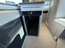 Fahrzeugbild Bürstner Eliseo C 540 Navi | Kamera | Markise | Flex #11
