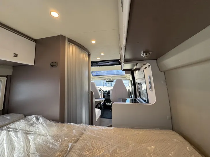 Fahrzeugbild Bürstner Eliseo C 540 Navi | Kamera | Markise | Flex #14