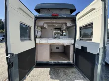 Fahrzeugbild Bürstner Eliseo C 540 Navi | Kamera | Markise | Flex #16