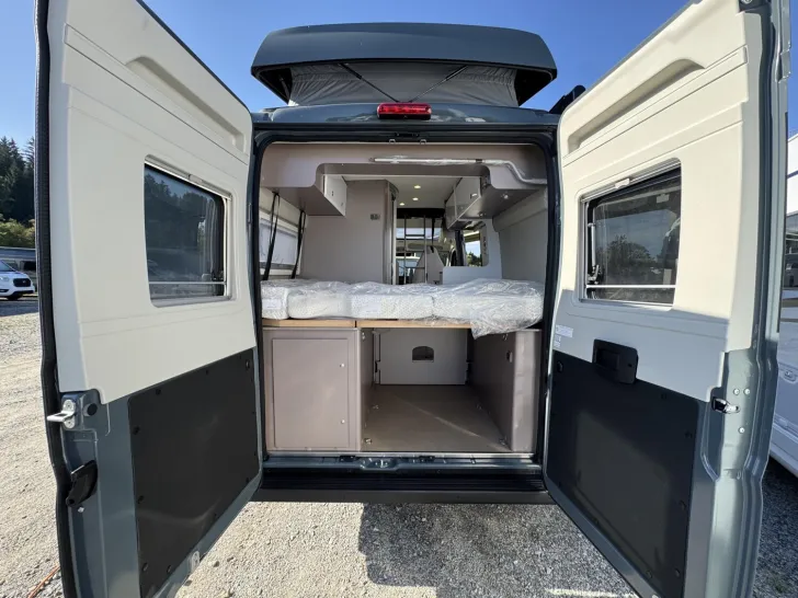 Fahrzeugbild Bürstner Eliseo C 540 Navi | Kamera | Markise | Flex #16