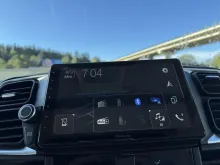 Fahrzeugbild Bürstner Eliseo C 540 Navi | Kamera | Markise | Flex #19