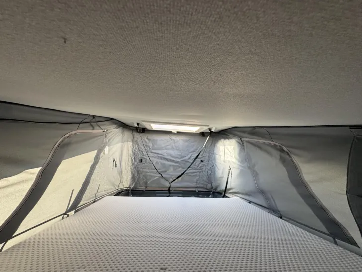 Fahrzeugbild Bürstner Eliseo C 540 Navi | Kamera | Markise | Flex #21