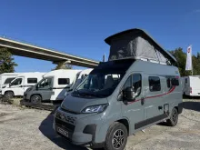 Fahrzeugbild Bürstner Eliseo C 540 Navi | Kamera | Markise | Flex #22