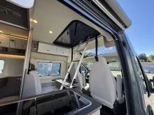 Fahrzeugbild Bürstner Eliseo C 540 Navi | Kamera | Markise | Flex #25