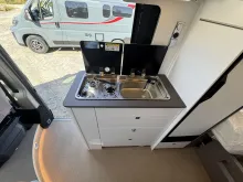 Fahrzeugbild Bürstner Eliseo C 642 Navi | Kamera | Markise | Safety Pa #9