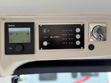 Fahrzeugbild Bürstner Eliseo C 642 Navi | Kamera | Markise | Safety Pa #23