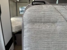 Fahrzeugbild Bürstner Eliseo C 642 Navi | Kamera | Markise | Safety Pa #26