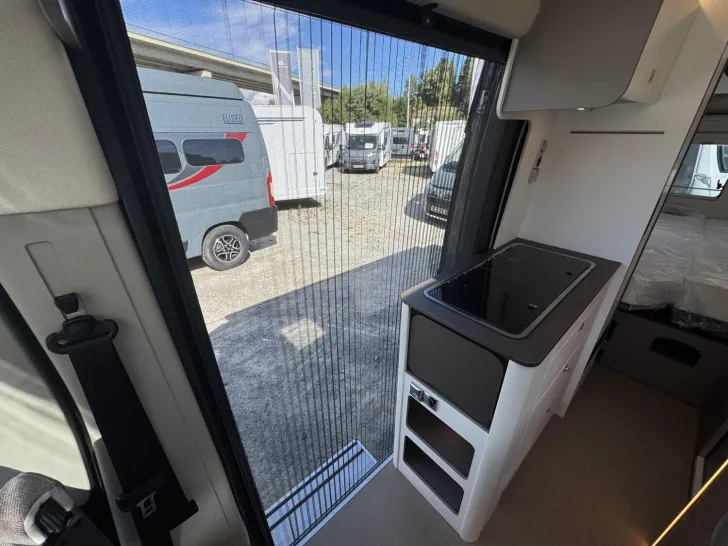 Fahrzeugbild Bürstner Eliseo C 642 Navi | Kamera | Markise | Safety Pa #27