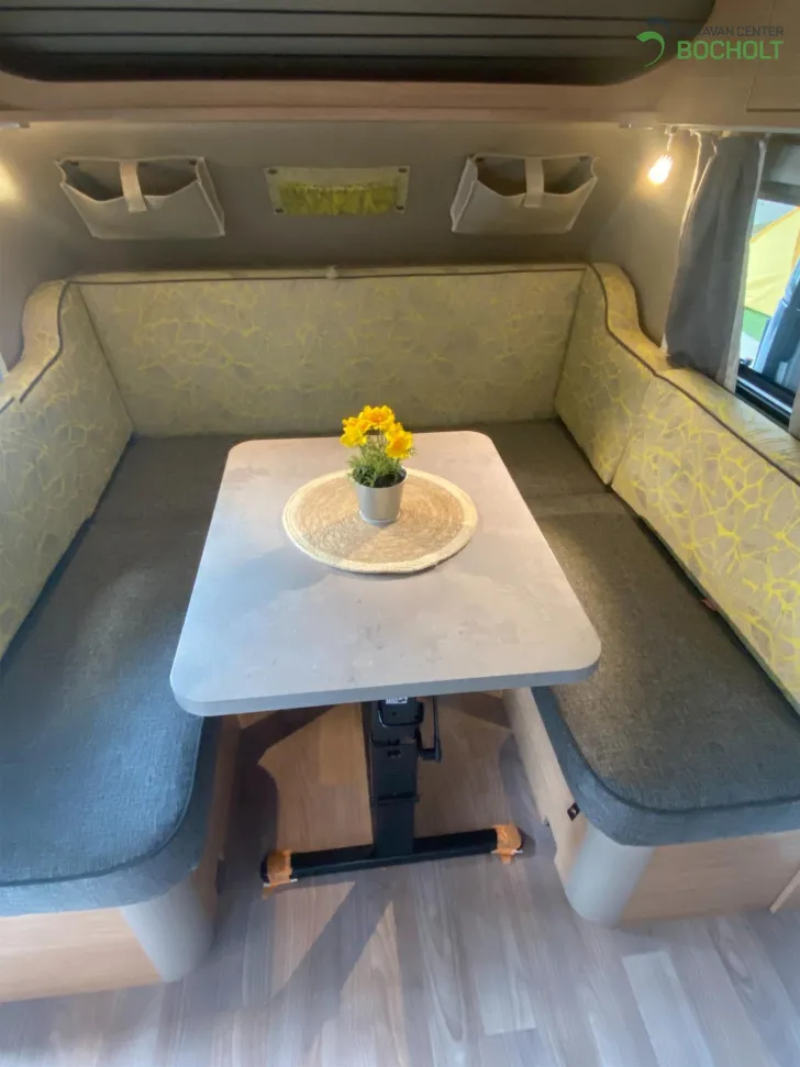 Fahrzeugbild T@B 320 Basic Modell 2026 #4