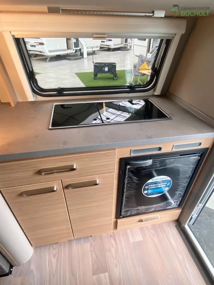 Fahrzeugbild T@B 320 Basic Modell 2026 #6