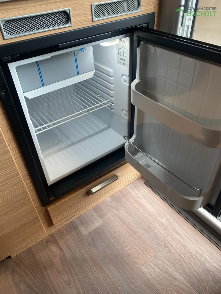 Fahrzeugbild T@B 320 Basic Modell 2026 #7