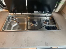 Fahrzeugbild T@B 320 Basic Modell 2026 #8