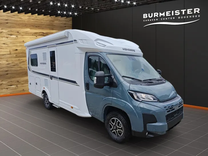Fahrzeugbild Weinsberg CaraSuite 650 MF !! Sie Sparen 12.091 !! #1