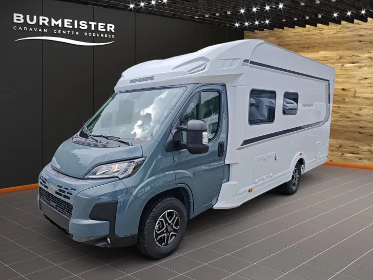 Fahrzeugbild Weinsberg CaraSuite 650 MF !! Sie Sparen 12.091 !! #3