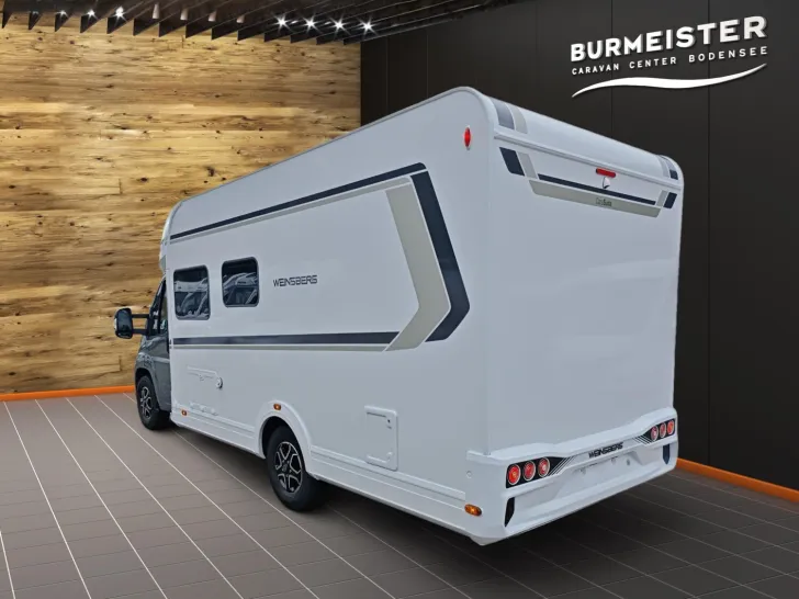 Fahrzeugbild Weinsberg CaraSuite 650 MF !! Sie Sparen 12.091 !! #5