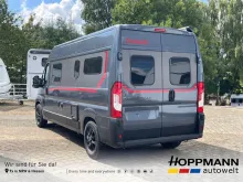 Fahrzeugbild Dethleffs Globetrail 600 DS Fiat #4