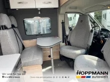 Fahrzeugbild Dethleffs Globetrail 600 DS Fiat #5