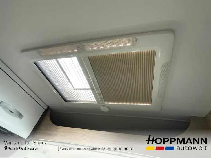 Fahrzeugbild Dethleffs Globetrail 600 DS Fiat #13