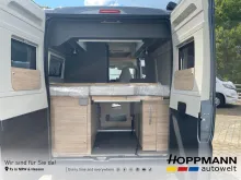 Fahrzeugbild Dethleffs Globetrail 600 DS Fiat #17