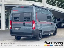 Fahrzeugbild Dethleffs Globetrail 600 DR Fiat #4