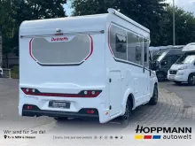Fahrzeugbild Dethleffs Globebus Camp Active T 1 #4