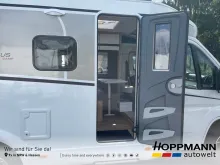 Fahrzeugbild Dethleffs Globebus Camp Active T 1 #6