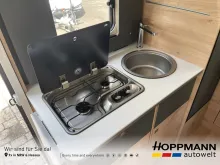 Fahrzeugbild Dethleffs Globebus Camp Active T 1 #7