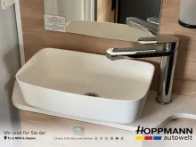 Fahrzeugbild Dethleffs Globebus Camp Active T 1 #9