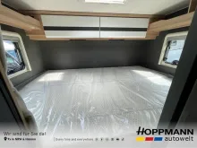 Fahrzeugbild Dethleffs Globebus Camp Active T 1 #11