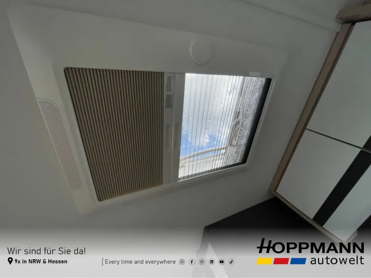 Fahrzeugbild Dethleffs Globebus Camp Active T 1 #13