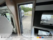 Fahrzeugbild Dethleffs Globebus Camp Active T 1 #15