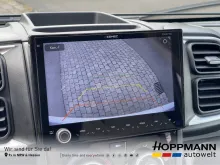 Fahrzeugbild Dethleffs Globebus Camp Active T 1 #16