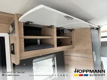 Fahrzeugbild Dethleffs Globebus Camp Active T 1 #20