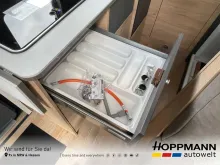 Fahrzeugbild Dethleffs Globebus Camp Active T 1 #21