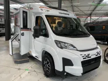 Fahrzeugbild Weinsberg CaraCompact 600 MEG Pepper-Edition Modell 2026 #1