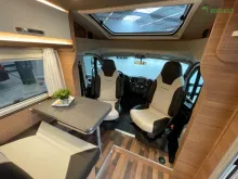 Fahrzeugbild Weinsberg CaraCompact 600 MEG Pepper-Edition Modell 2026 #14