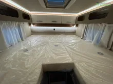 Fahrzeugbild Weinsberg CaraCompact 600 MEG Pepper-Edition Modell 2026 #19