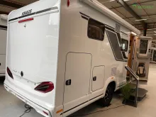 Fahrzeugbild Knaus Van TI 650 MEG VANSATION Modell 2026 #6