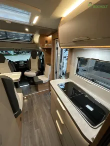 Fahrzeugbild Knaus Van TI 650 MEG VANSATION Modell 2026 #21