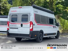Fahrzeugbild Dethleffs Globetrail 640 ES Fiat #4