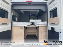 Fahrzeugbild Dethleffs Globetrail 640 ES Fiat #5