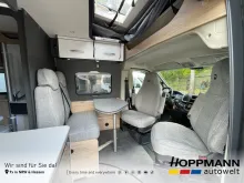 Fahrzeugbild Dethleffs Globetrail 640 ES Fiat #9