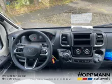 Fahrzeugbild Dethleffs Globetrail 640 ES Fiat #20