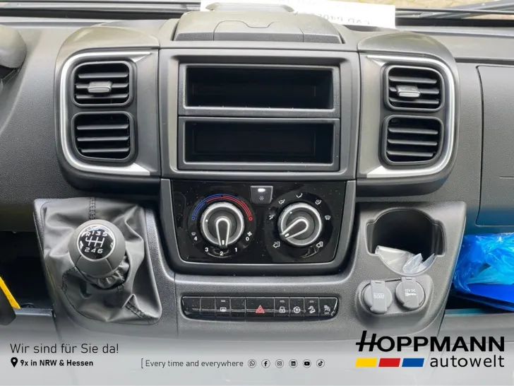 Fahrzeugbild Dethleffs Globetrail 640 ES Fiat #21