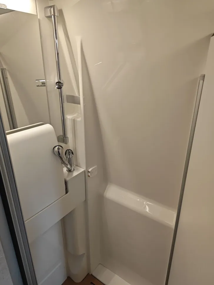 Fahrzeugbild Hymer Grand Canyon S 700 #15