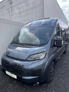 Fahrzeugbild Dethleffs Globetrail 640 EK Fiat *Automatik*Navi*Markise* #4