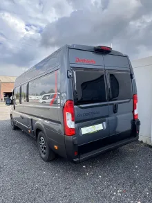 Fahrzeugbild Dethleffs Globetrail 640 EK Fiat *Automatik*Navi*Markise* #5