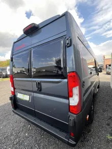 Fahrzeugbild Dethleffs Globetrail 640 EK Fiat *Automatik*Navi*Markise* #6