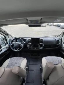 Fahrzeugbild Dethleffs Globetrail 640 EK Fiat *Automatik*Navi*Markise* #8