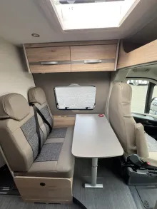 Fahrzeugbild Dethleffs Globetrail 640 EK Fiat *Automatik*Navi*Markise* #9